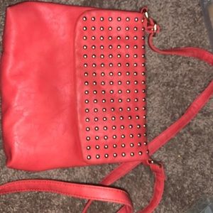 Crossbody bag